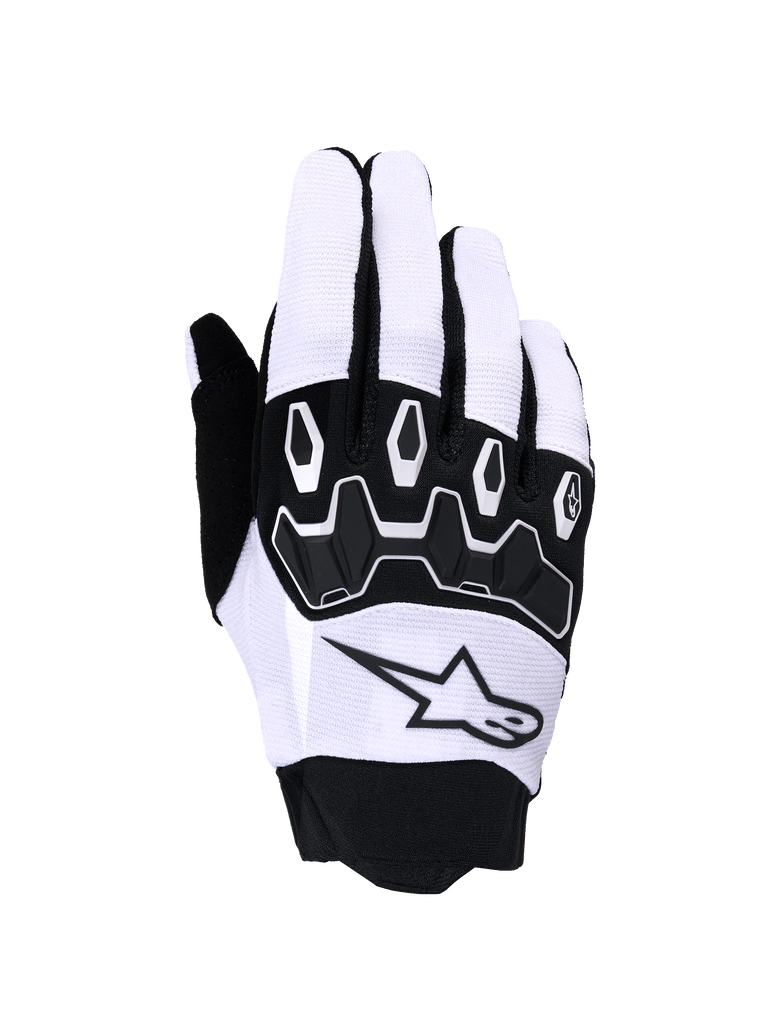 Full Bore V2 Handsker