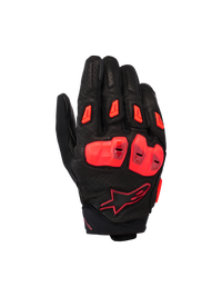 SP X 7 Handsker