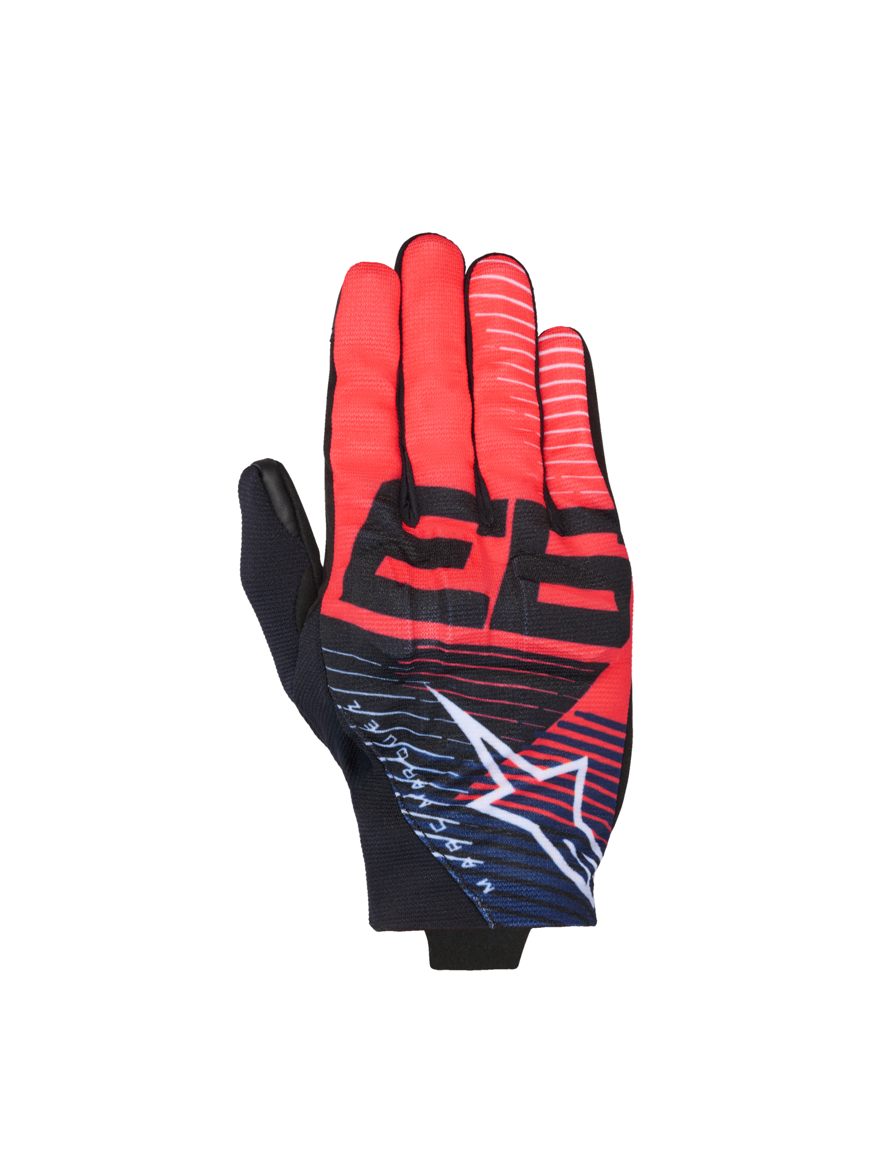MM93 Reef V2 Handsker