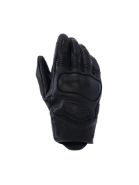 Mustang V3 Leather Gloves
