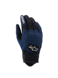 Tracker Handsker