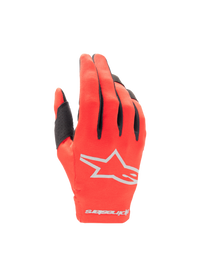 2025 Radar Handsker