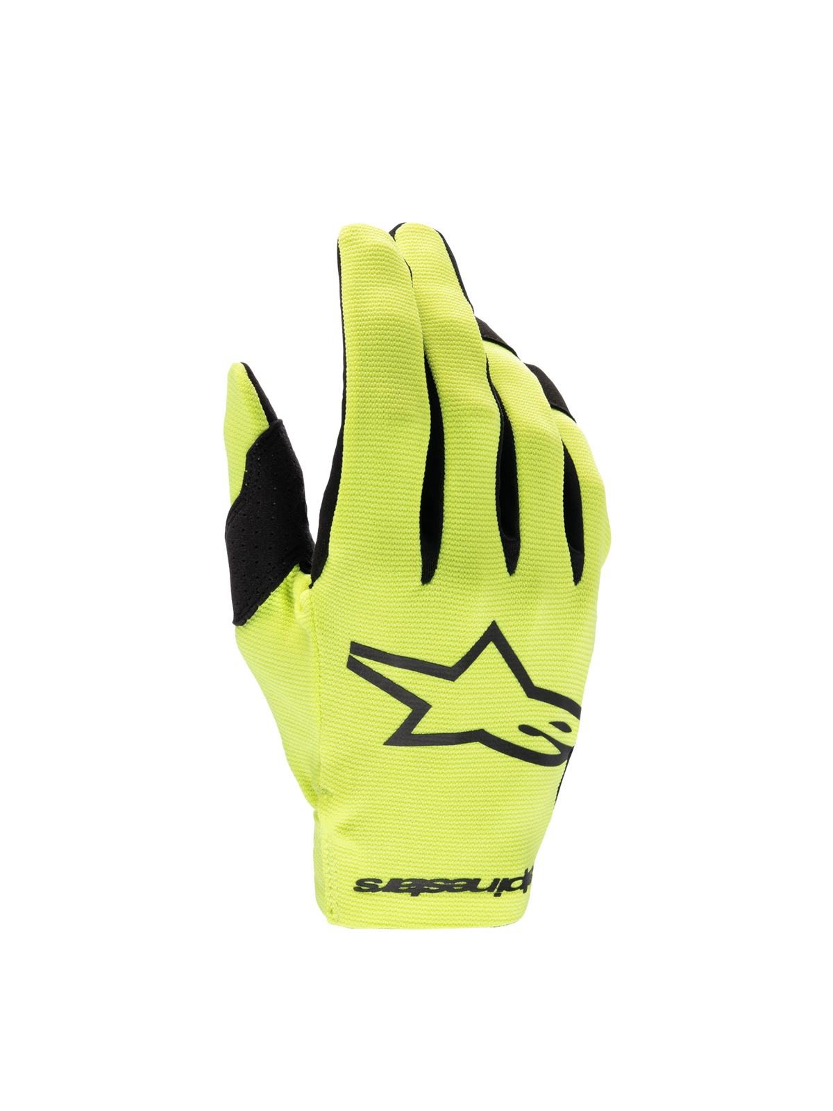 2025 Radar Handsker