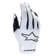 2025 Radar Handsker