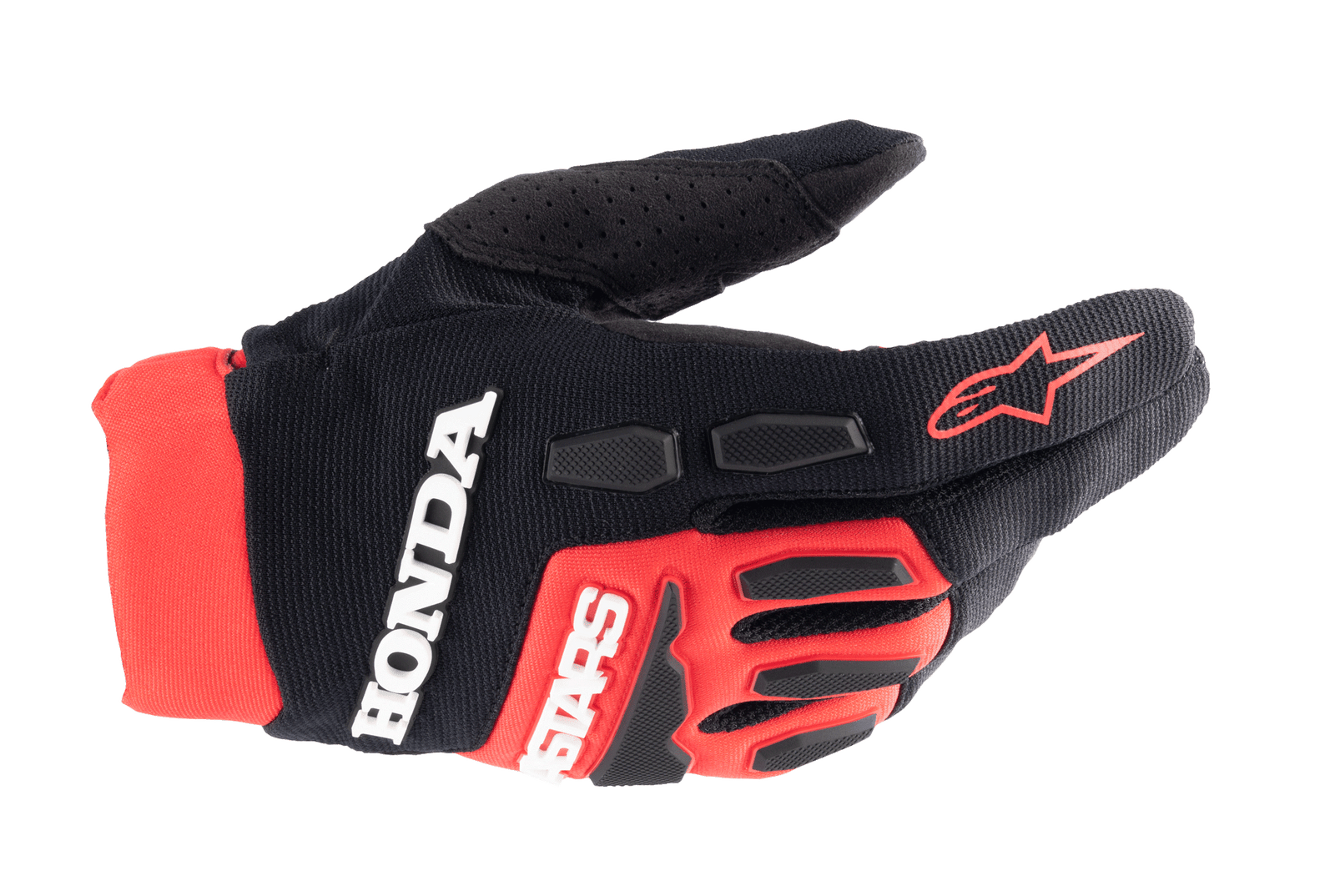 Full Bore Gloves