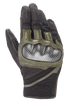 Chrome Gloves