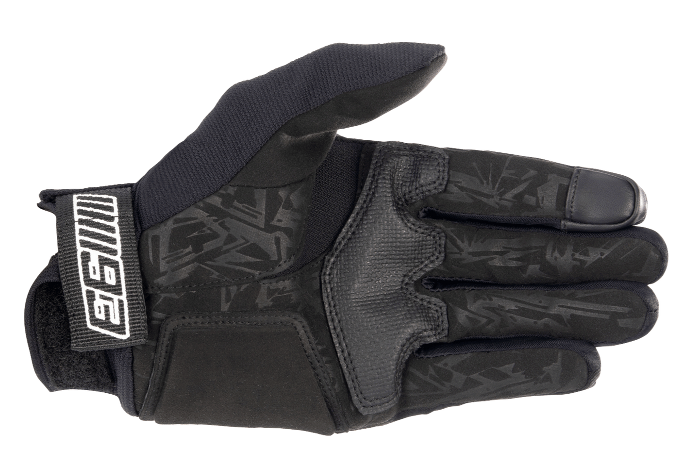 Aragon Glove