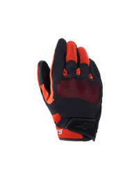Mogress Airflow Handsker