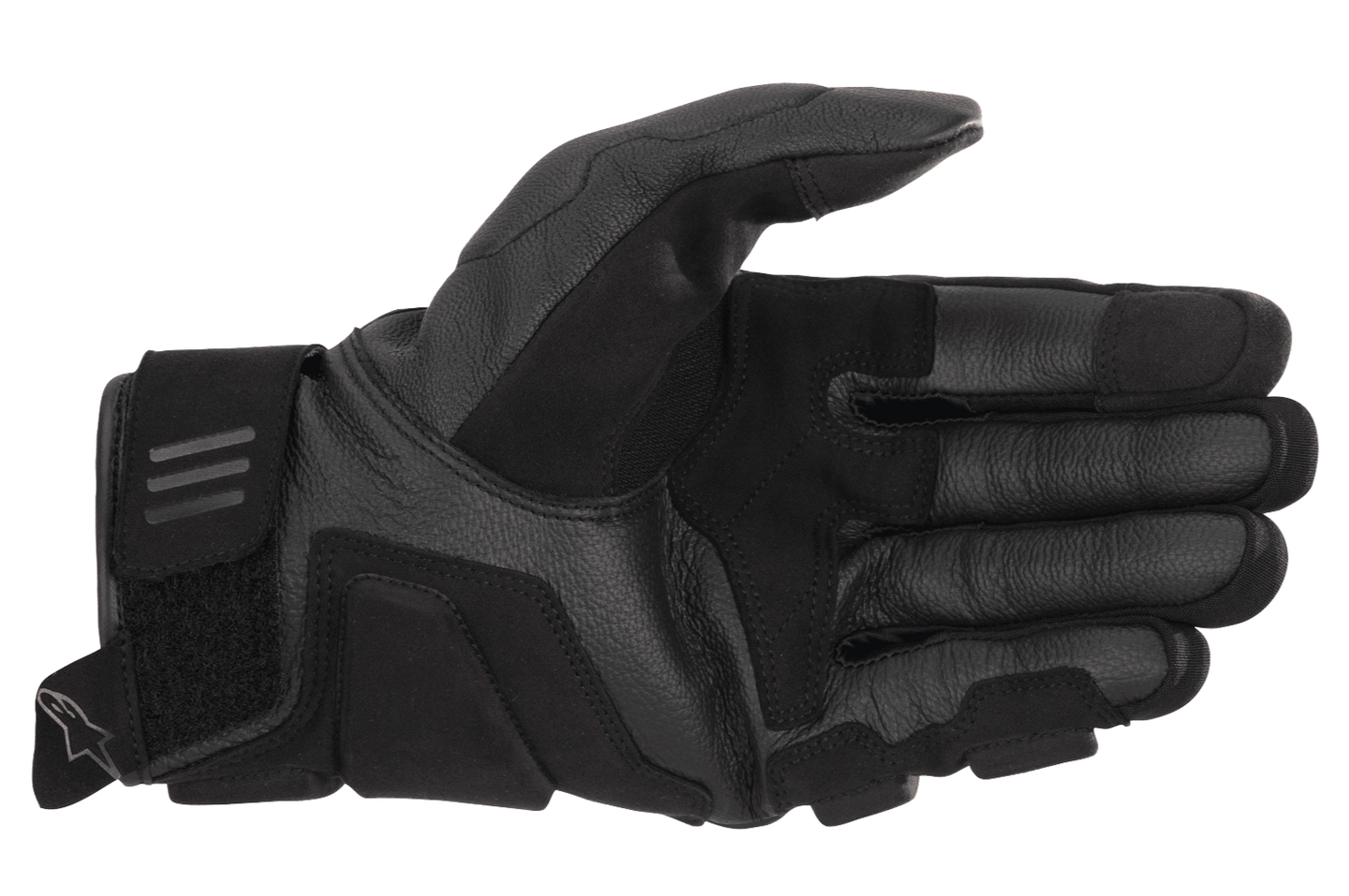 Phenom Leather Air Gloves