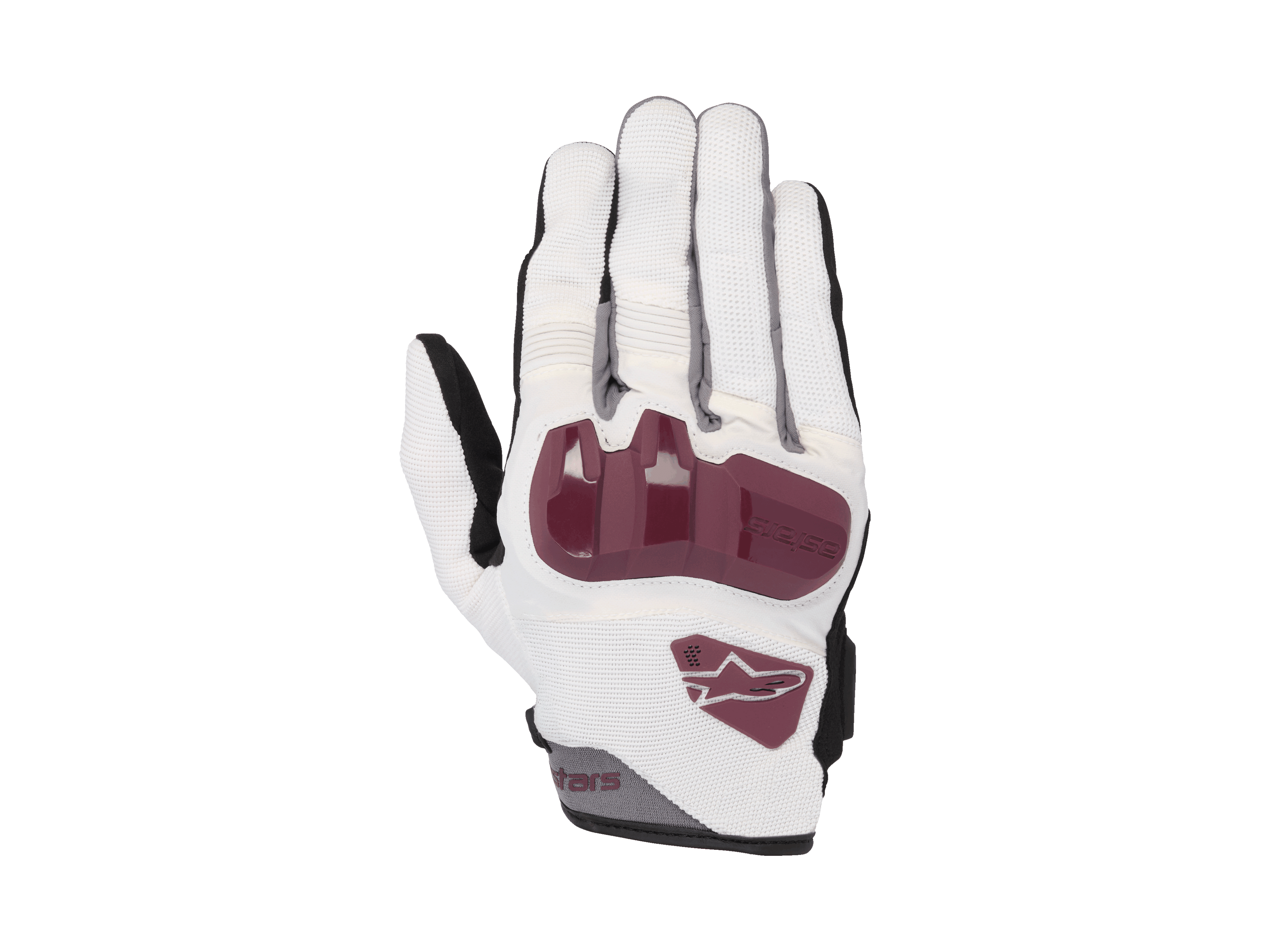 Chrome Gloves