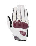 Chrome Gloves