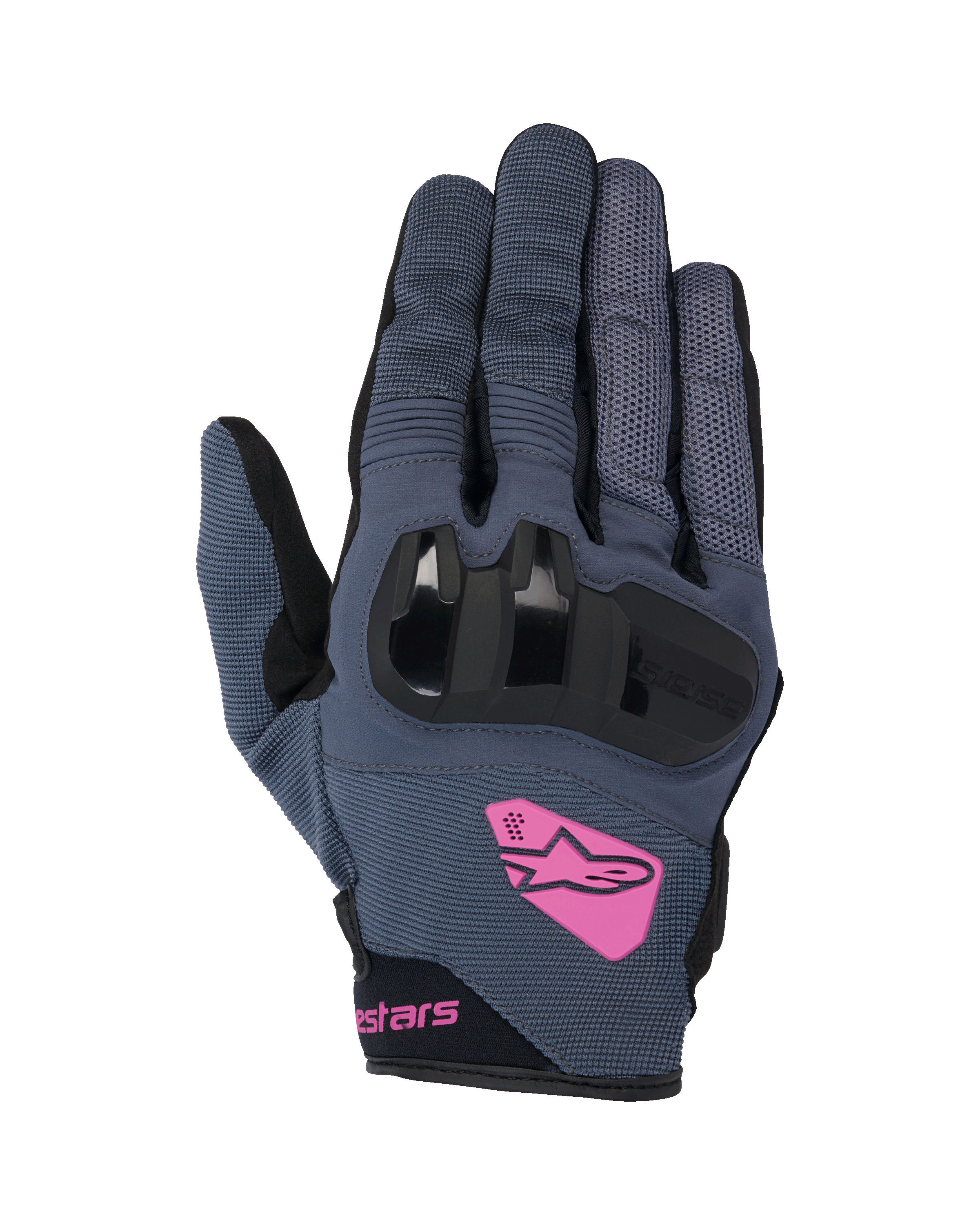 Chrome Gloves