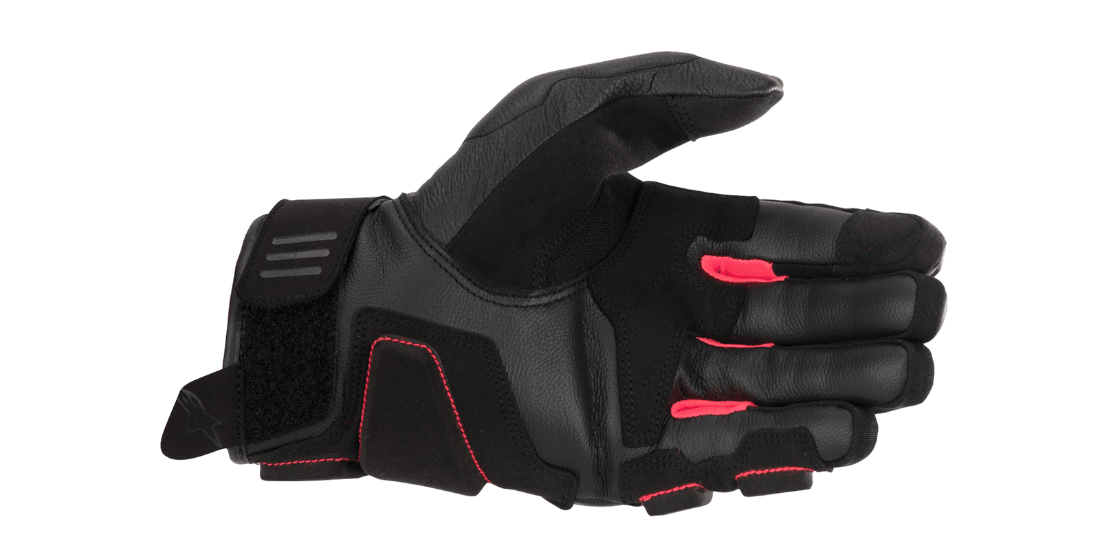 Kvinde Stella Phenom Leather Air Glove