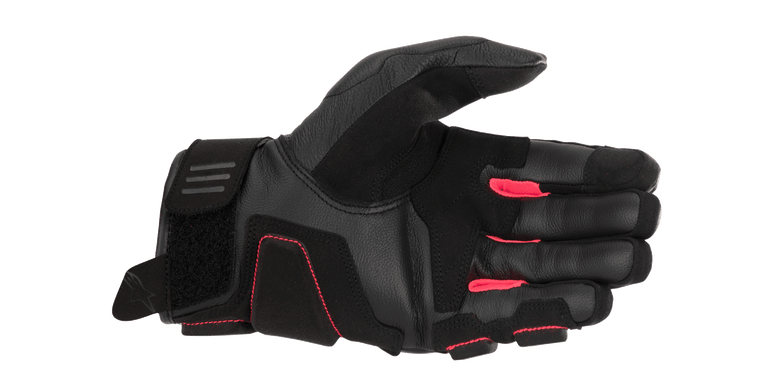 Kvinde Stella Phenom Leather Air Glove