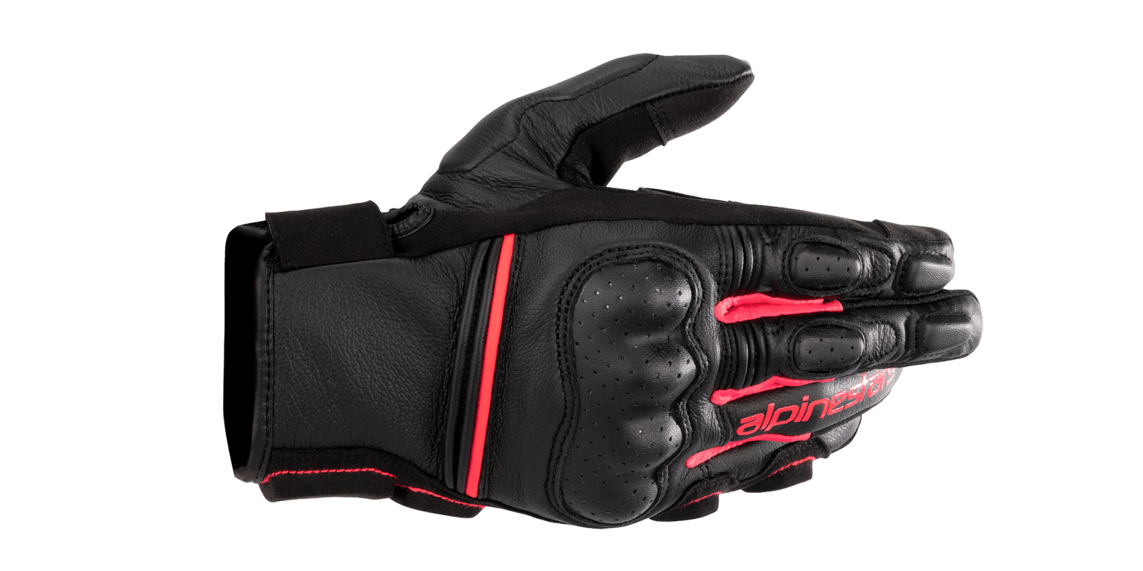 Kvinde Stella Phenom Leather Air Glove