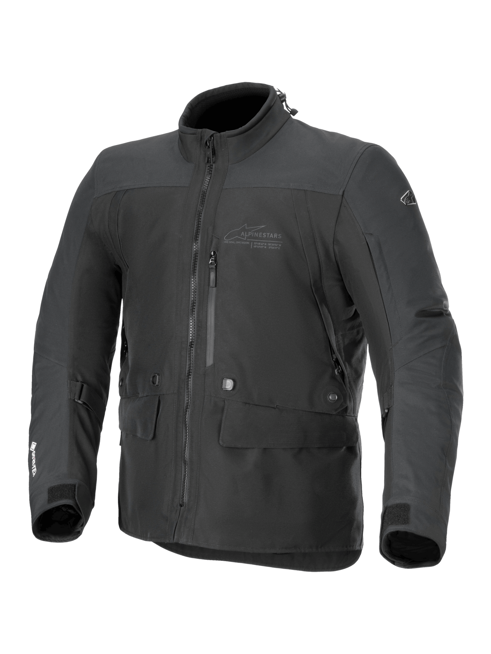 St-7 Prime Gore-Tex Jakke