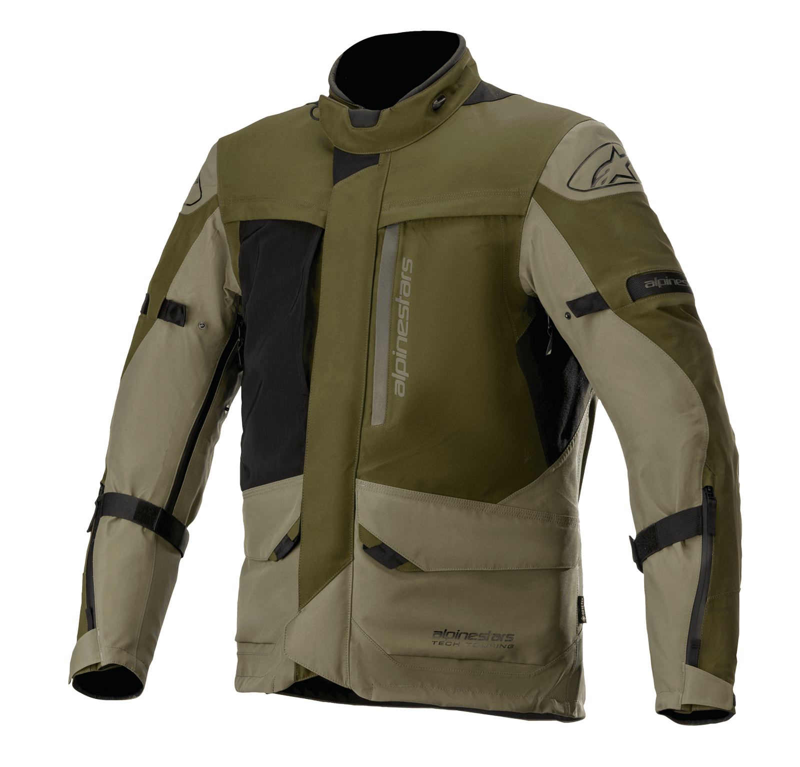 Altamira Gore-Tex Jakke