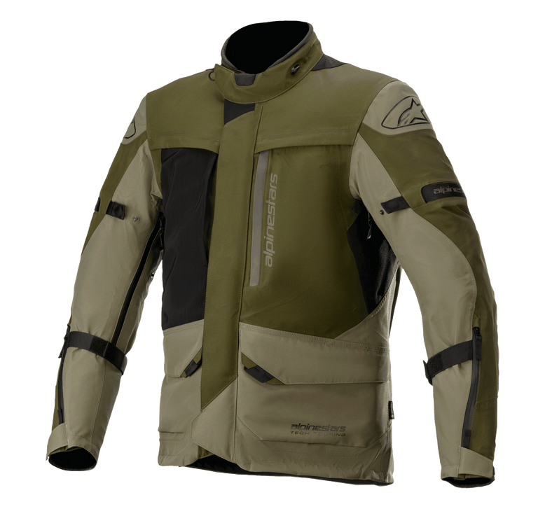 Altamira Gore-Tex Jakke