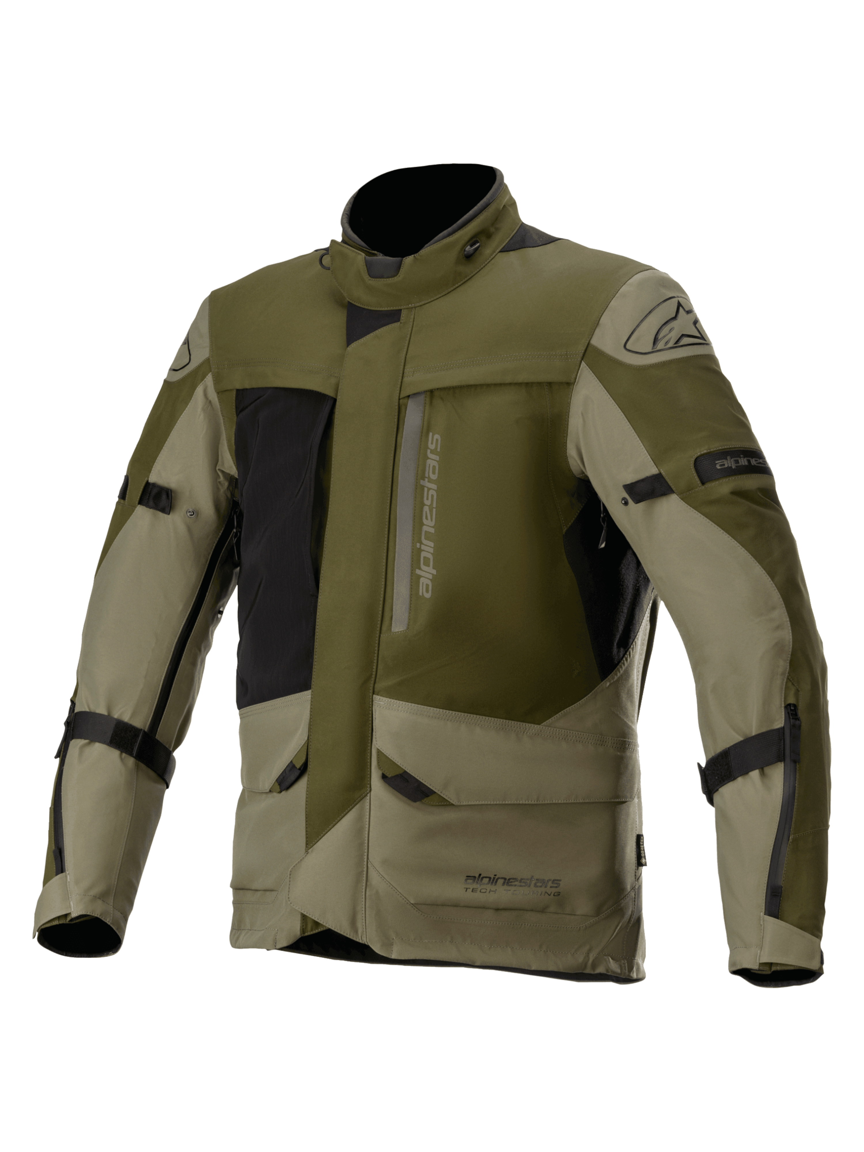 Altamira GORE-TEX Jacket