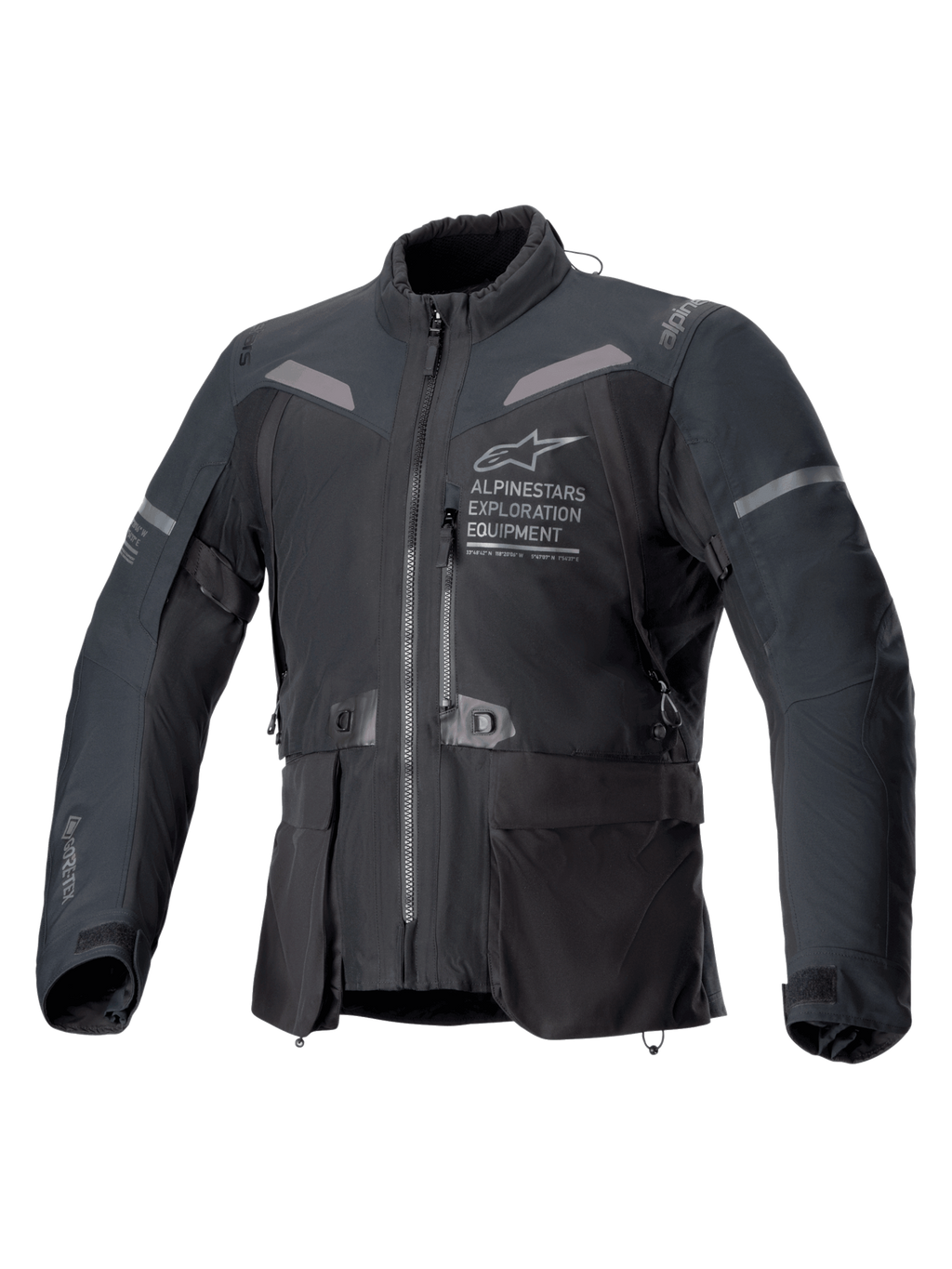 ST-7 2L GORE-TEX Jakke