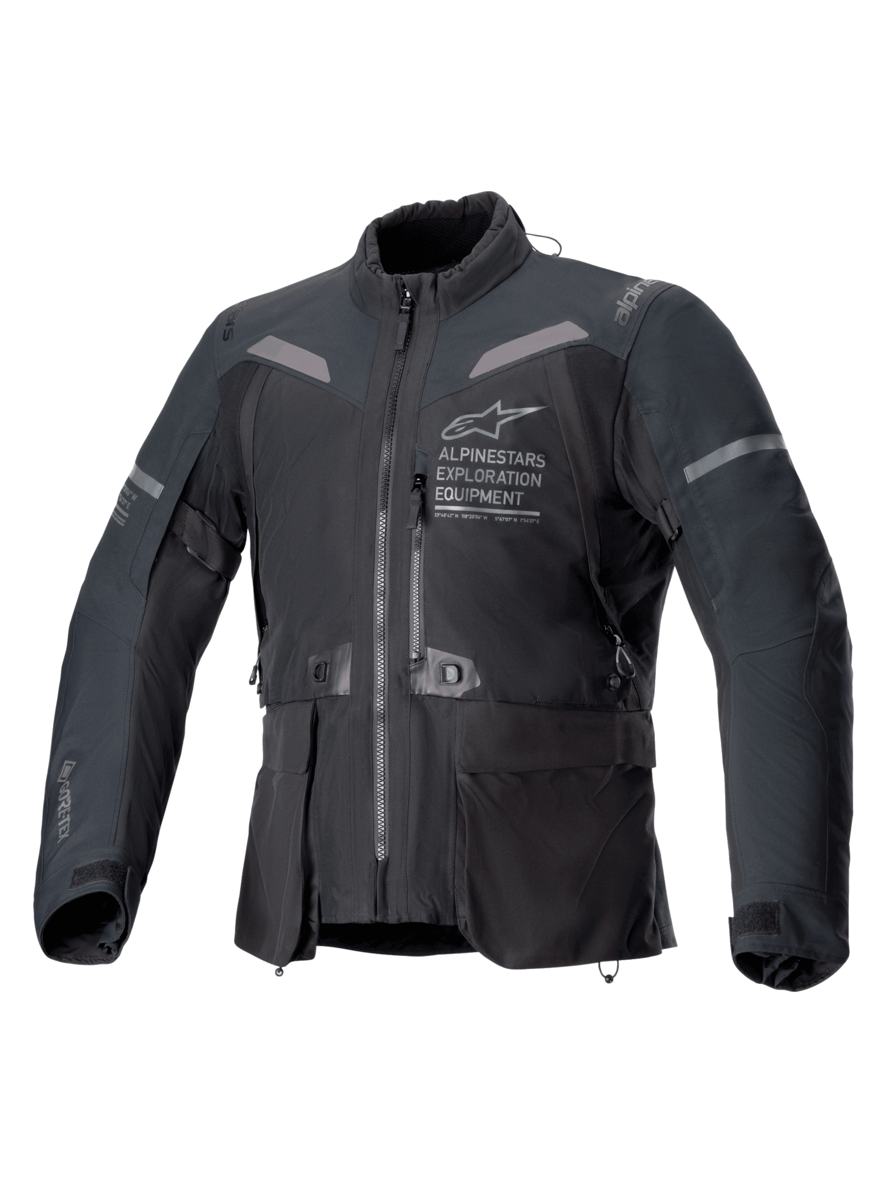 ST-7 2L GORE-TEX Jakke