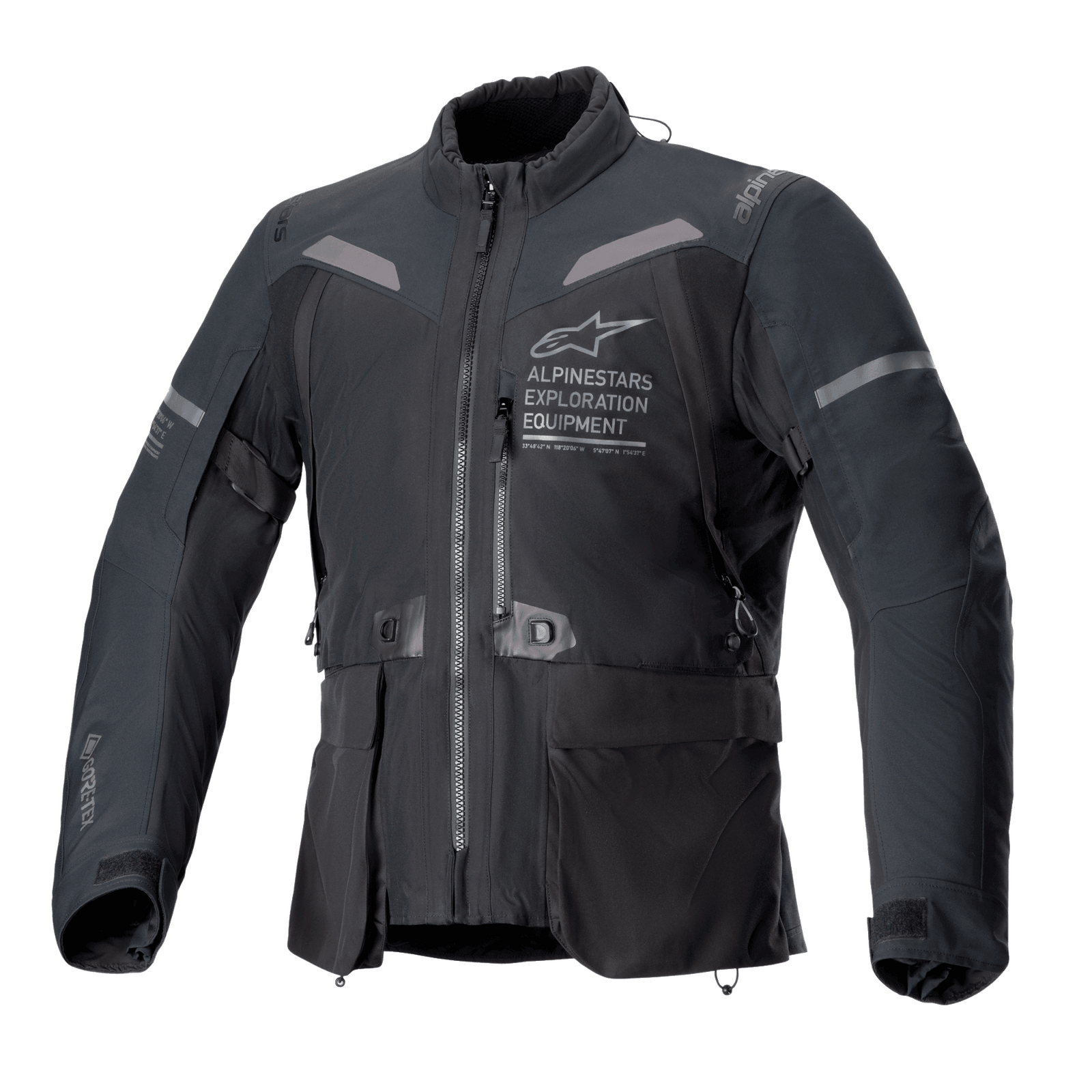 ST-7 2L Gore-Tex Jakke