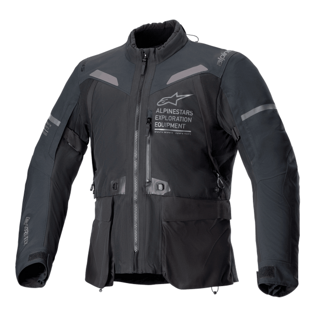 St-7 2L Gore-Tex Jakke