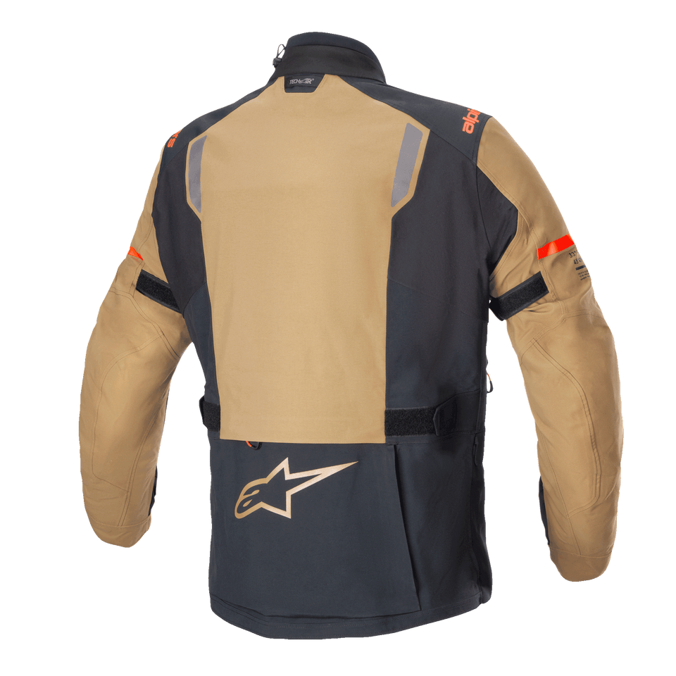 ST-7 2L Gore-Tex Jakke