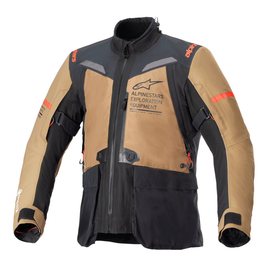 ST-7 2L Gore-Tex Jakke