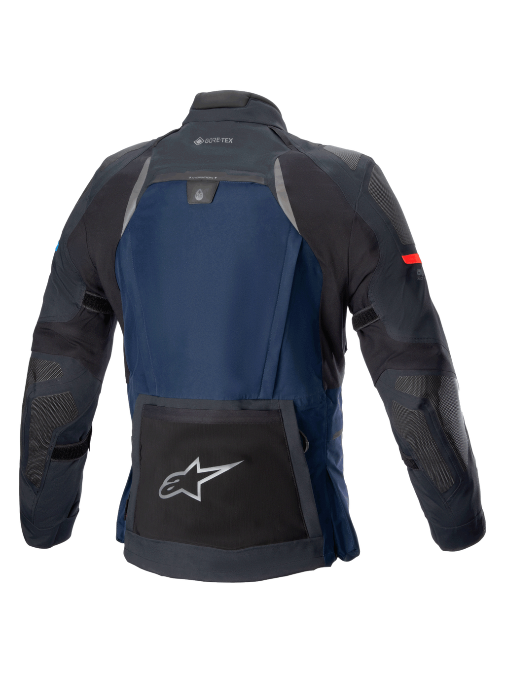 Boulder GORE-TEX Jakke