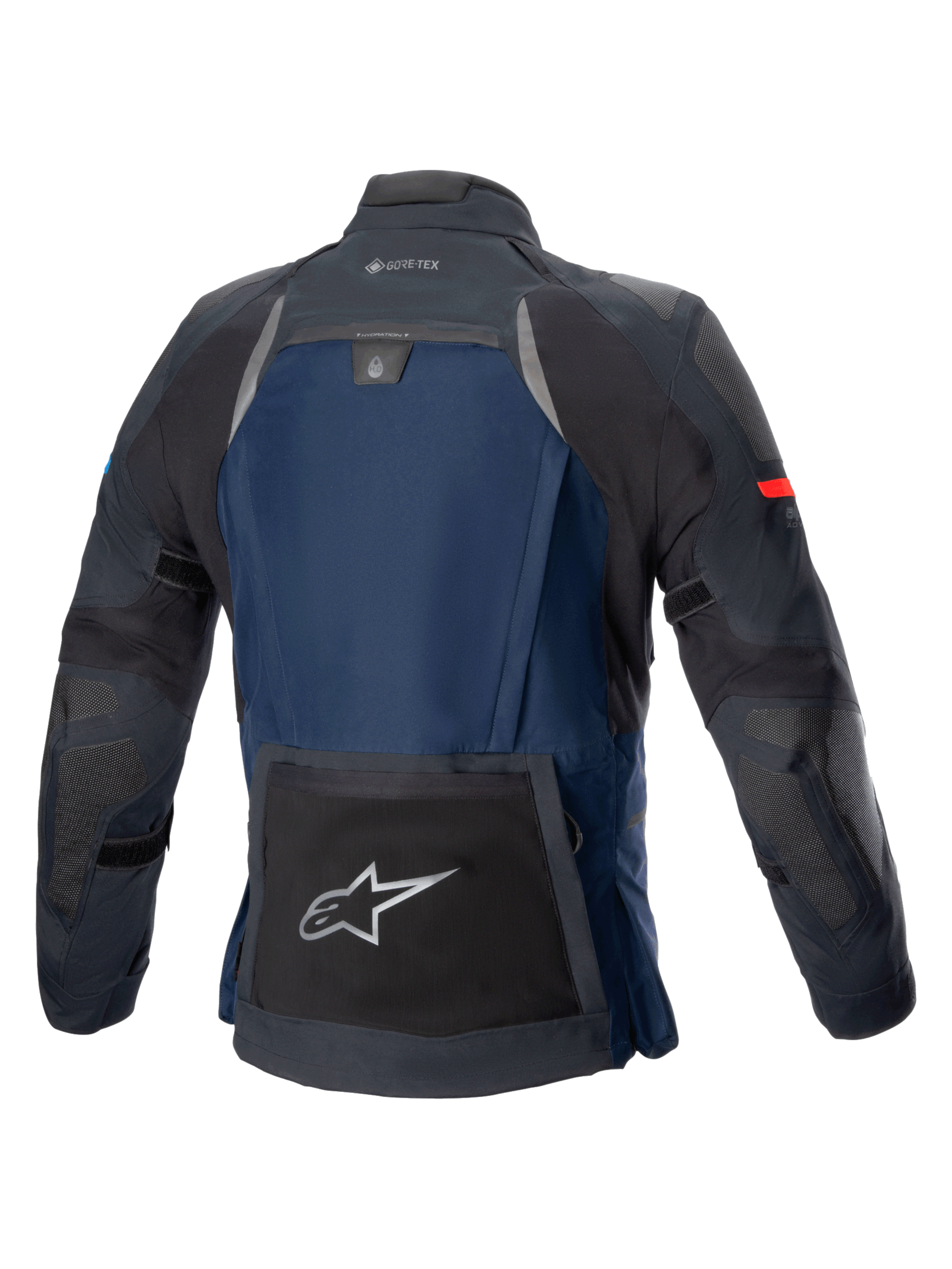 Boulder GORE-TEX Jakke