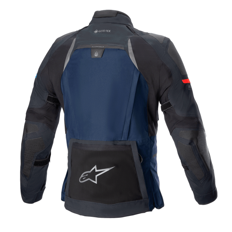 Boulder Gore-Tex Jakke