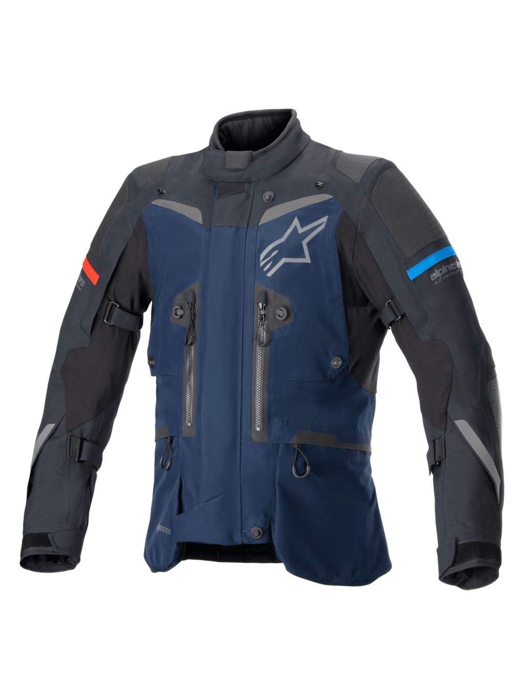 Boulder GORE-TEX Jakke