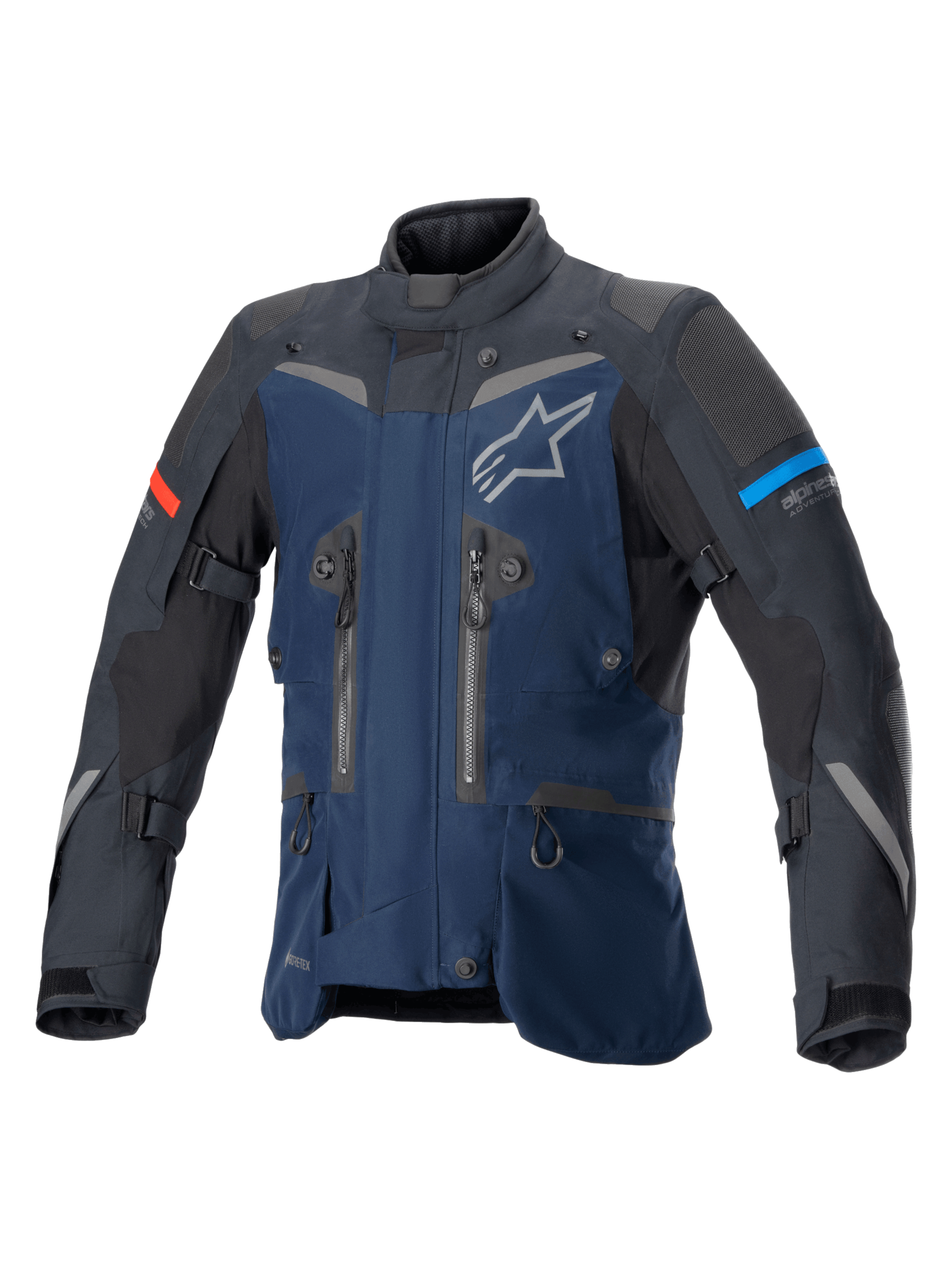 Boulder GORE-TEX Jakke