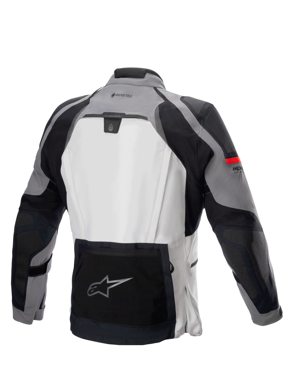 Boulder GORE-TEX Jacket
