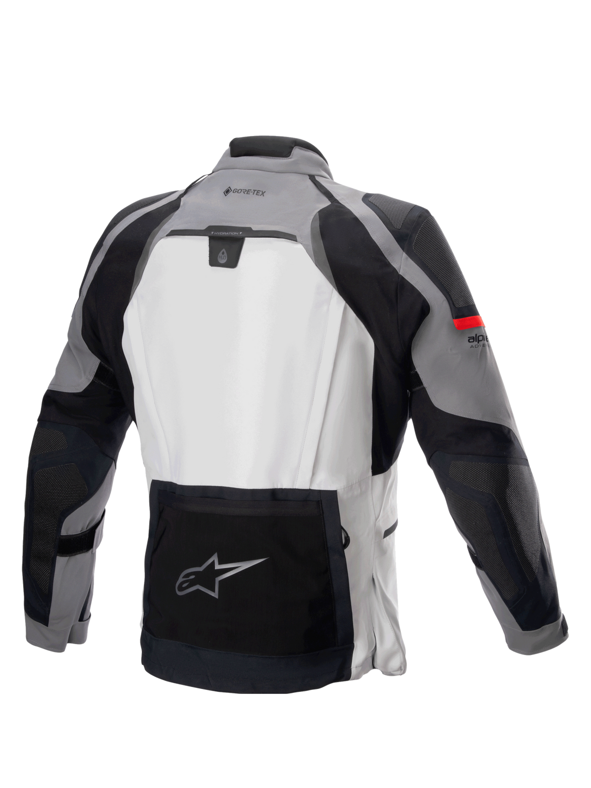 Boulder GORE-TEX Jakke
