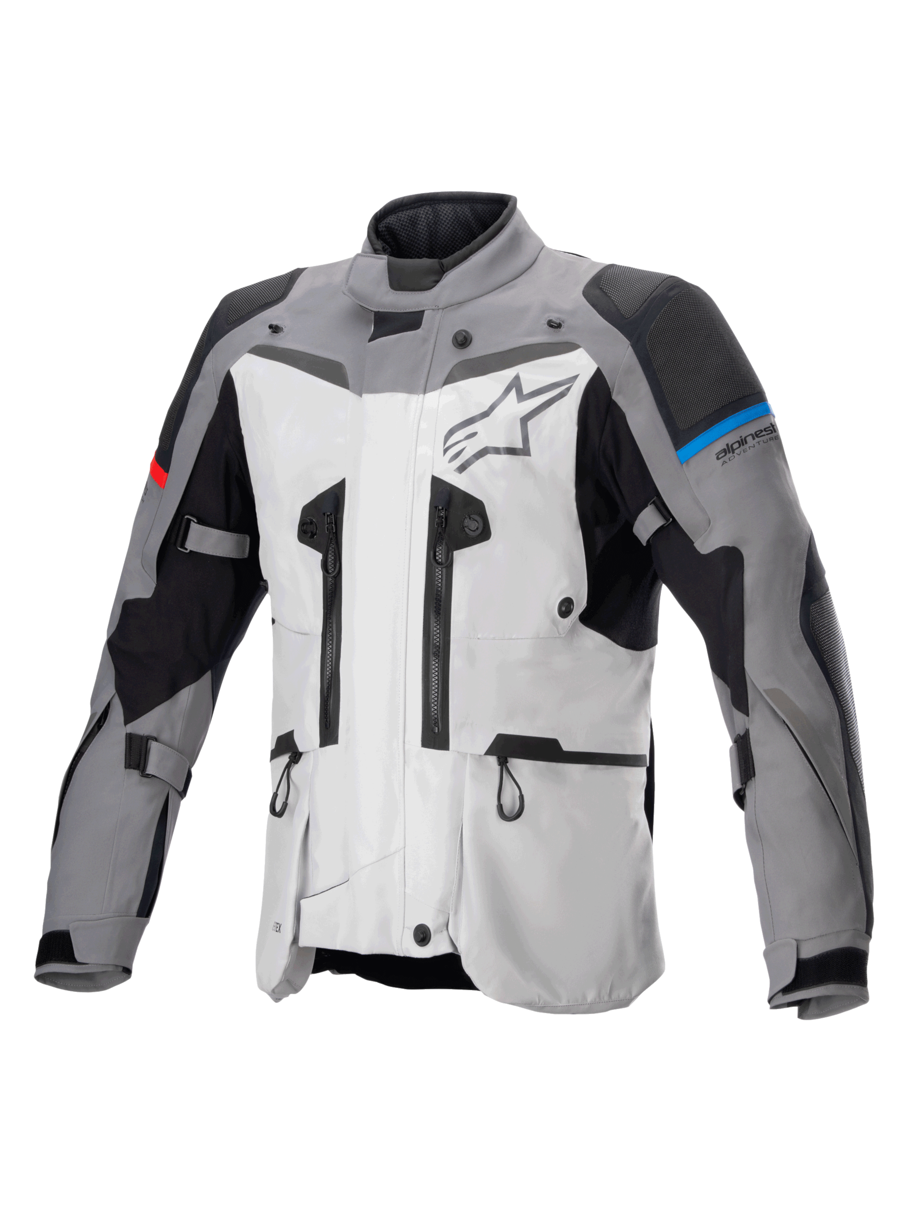 Boulder GORE-TEX Jakke