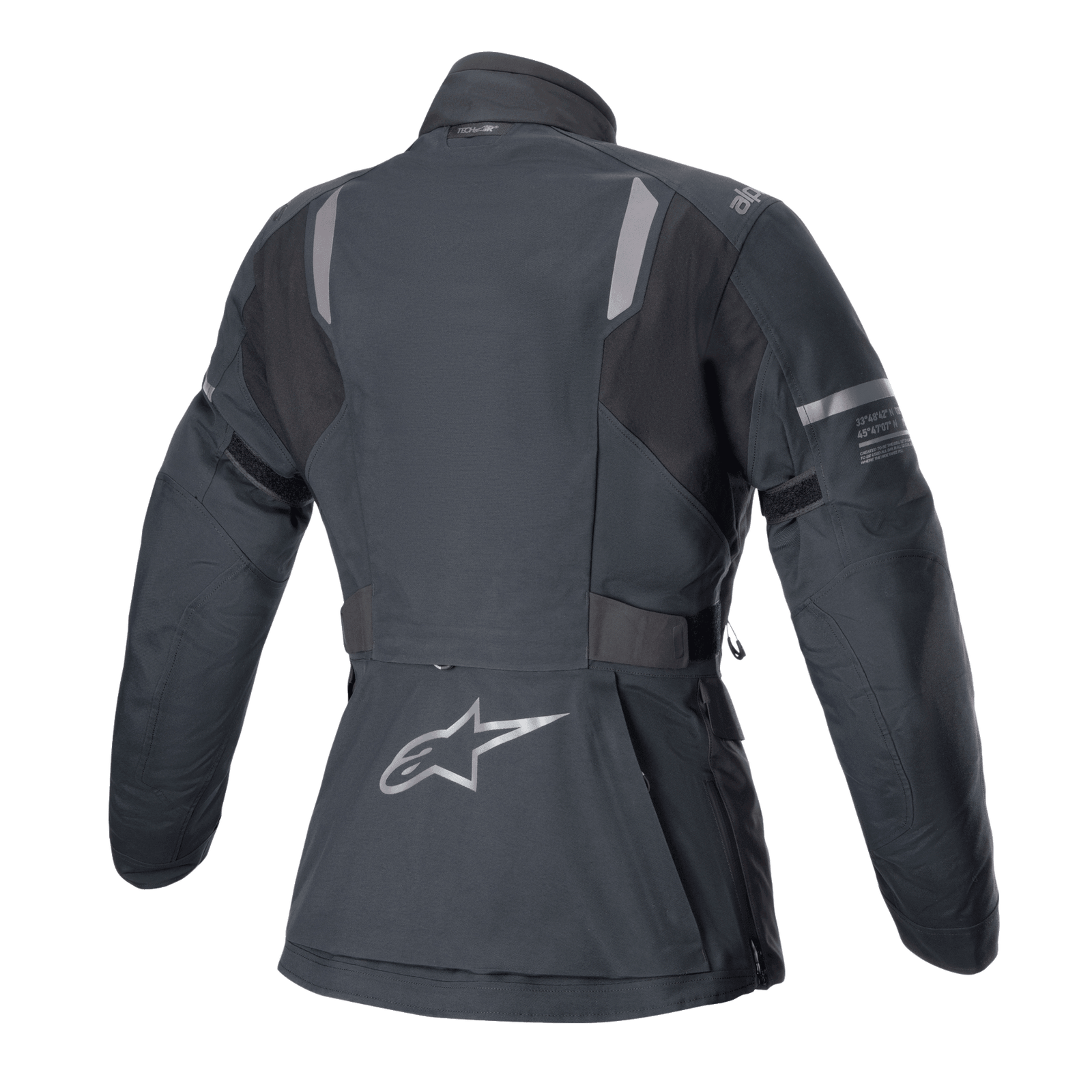 Kvinde Stella ST-7 2L Gore-Tex Jakke