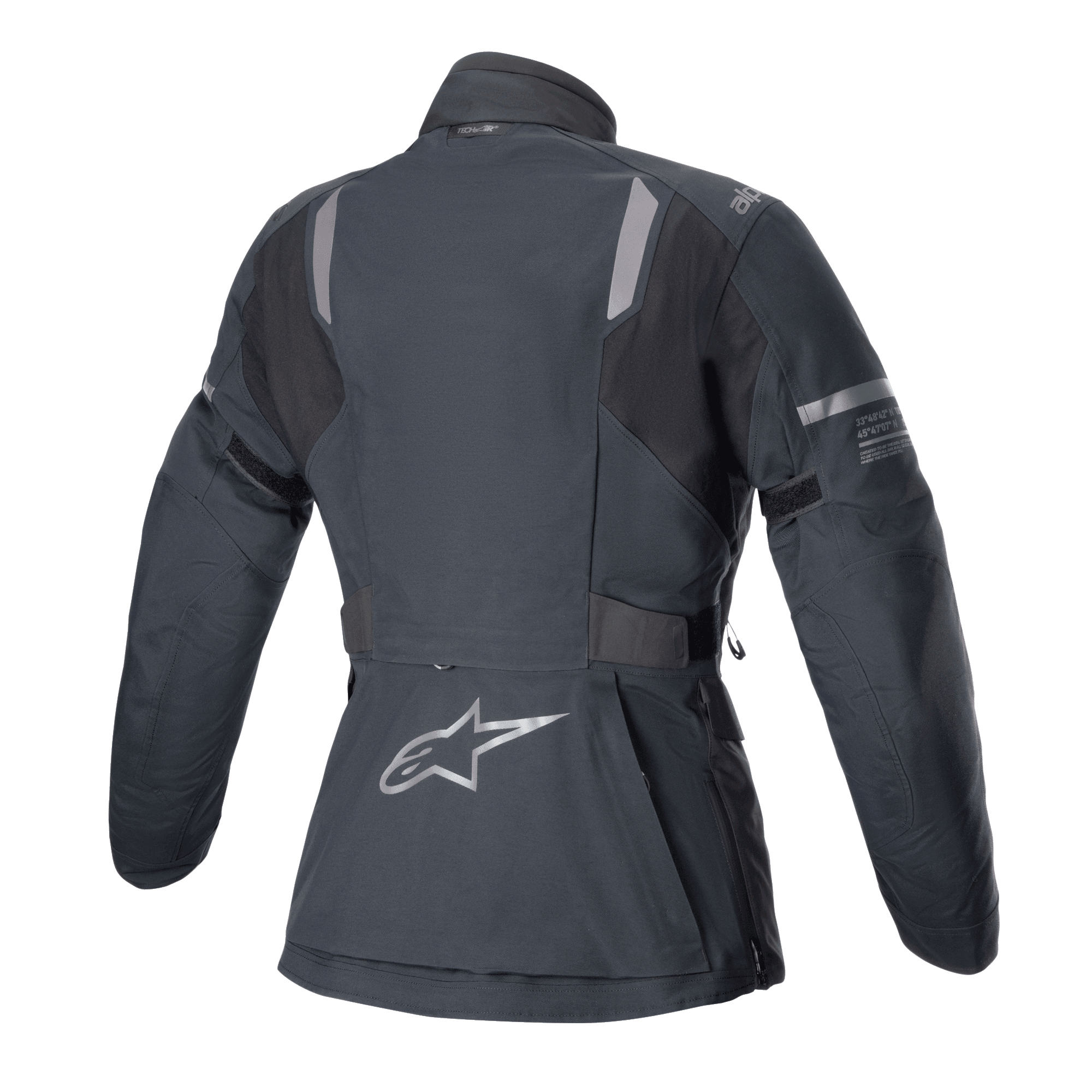 Stella ST-7 2L GORE-TEX Jakke