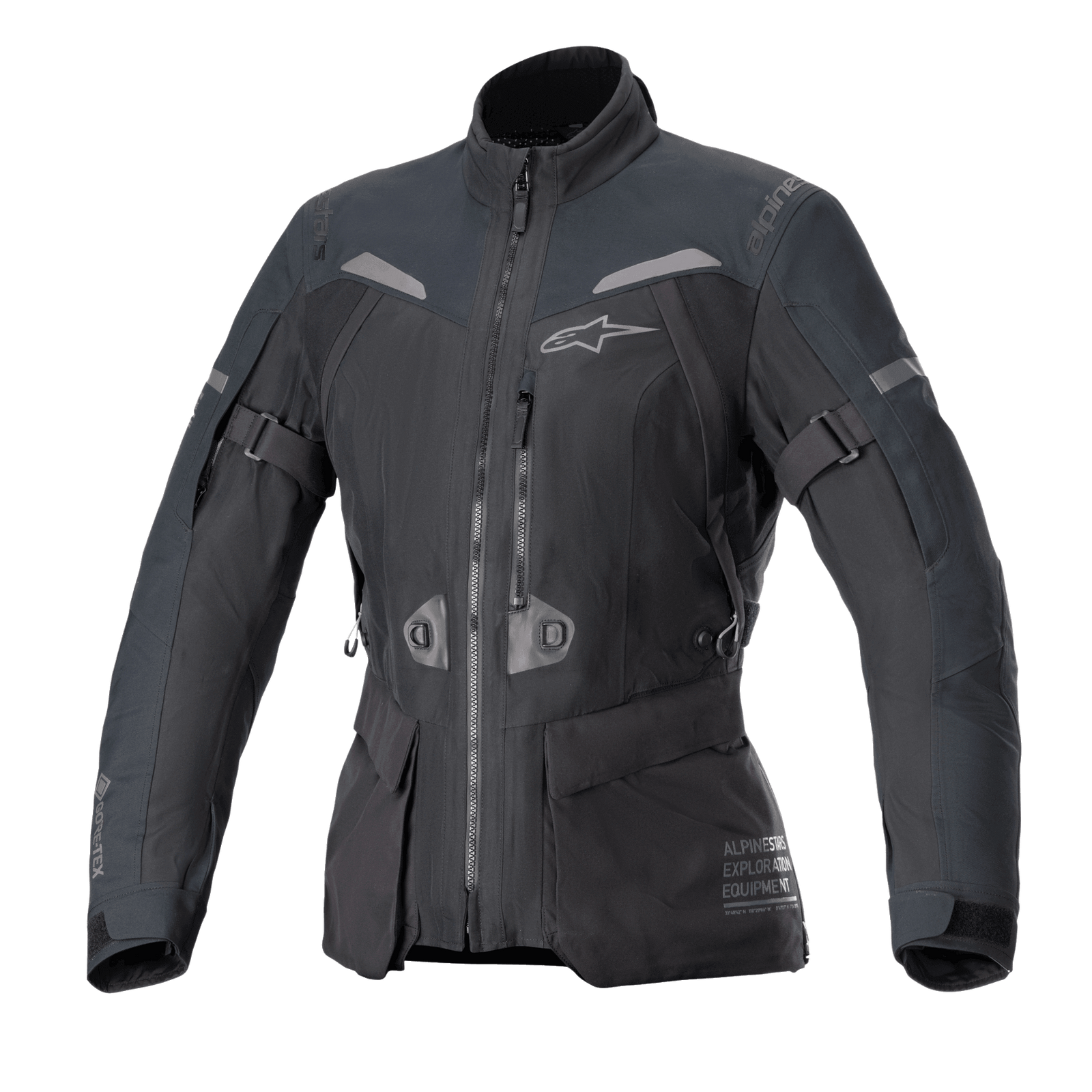 Kvinde Stella ST-7 2L Gore-Tex Jakke