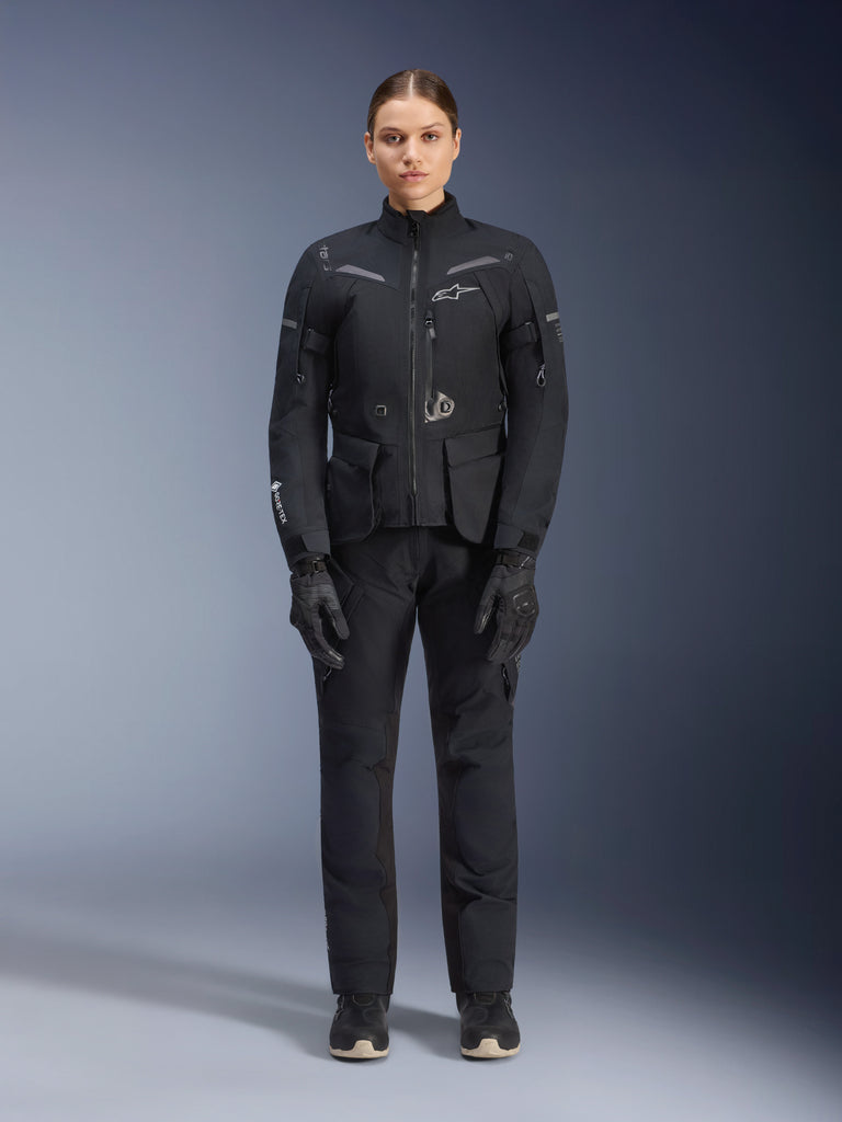 Kvinde Stella St-7 2L Gore-Tex Bukser