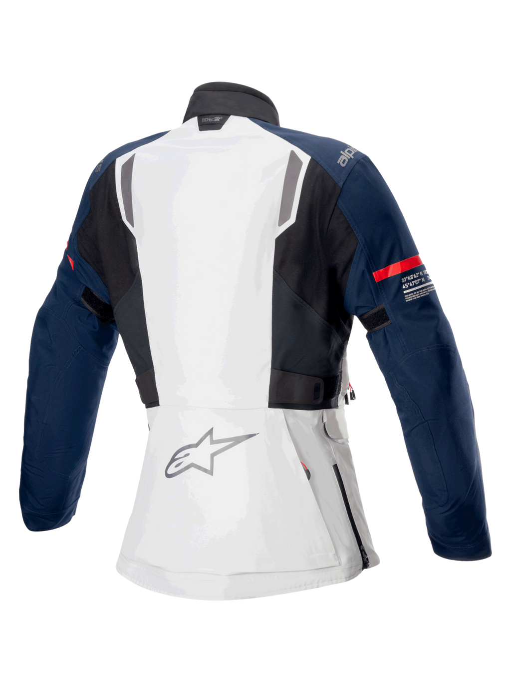 Stella ST-7 2L GORE-TEX Jakke