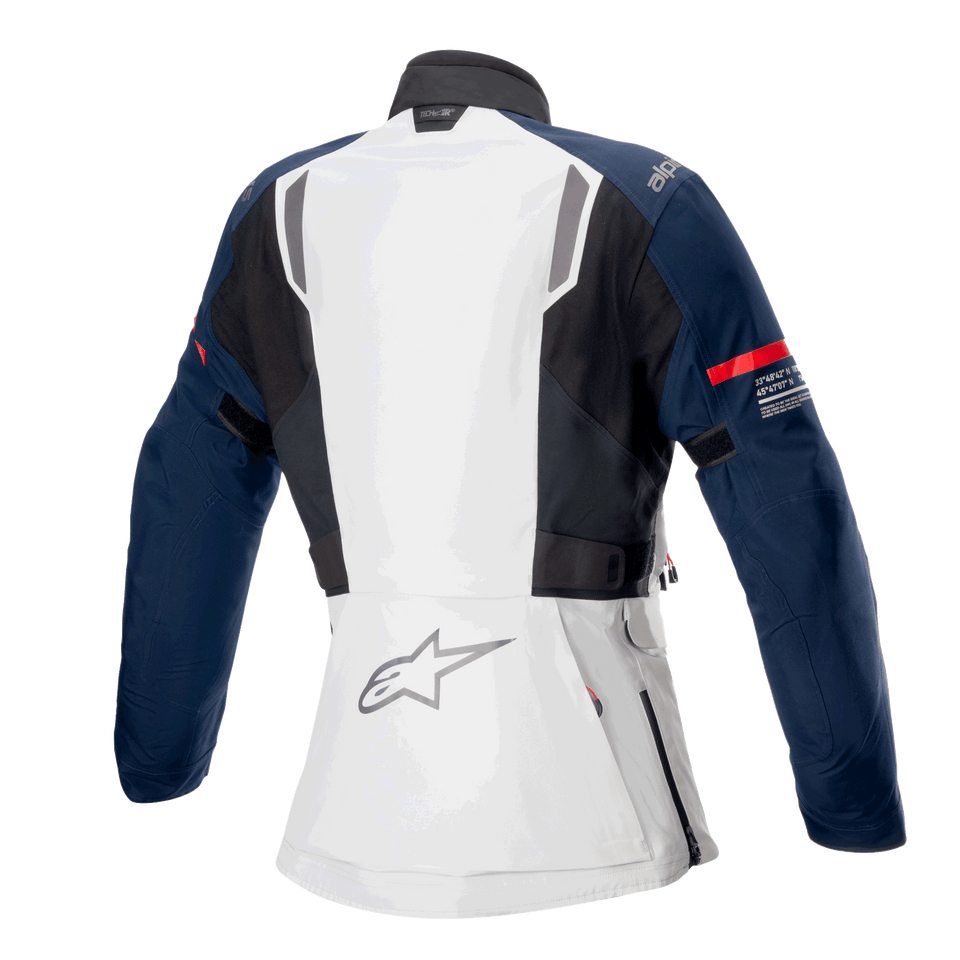 Kvinde Stella ST-7 2L Gore-Tex Jakke