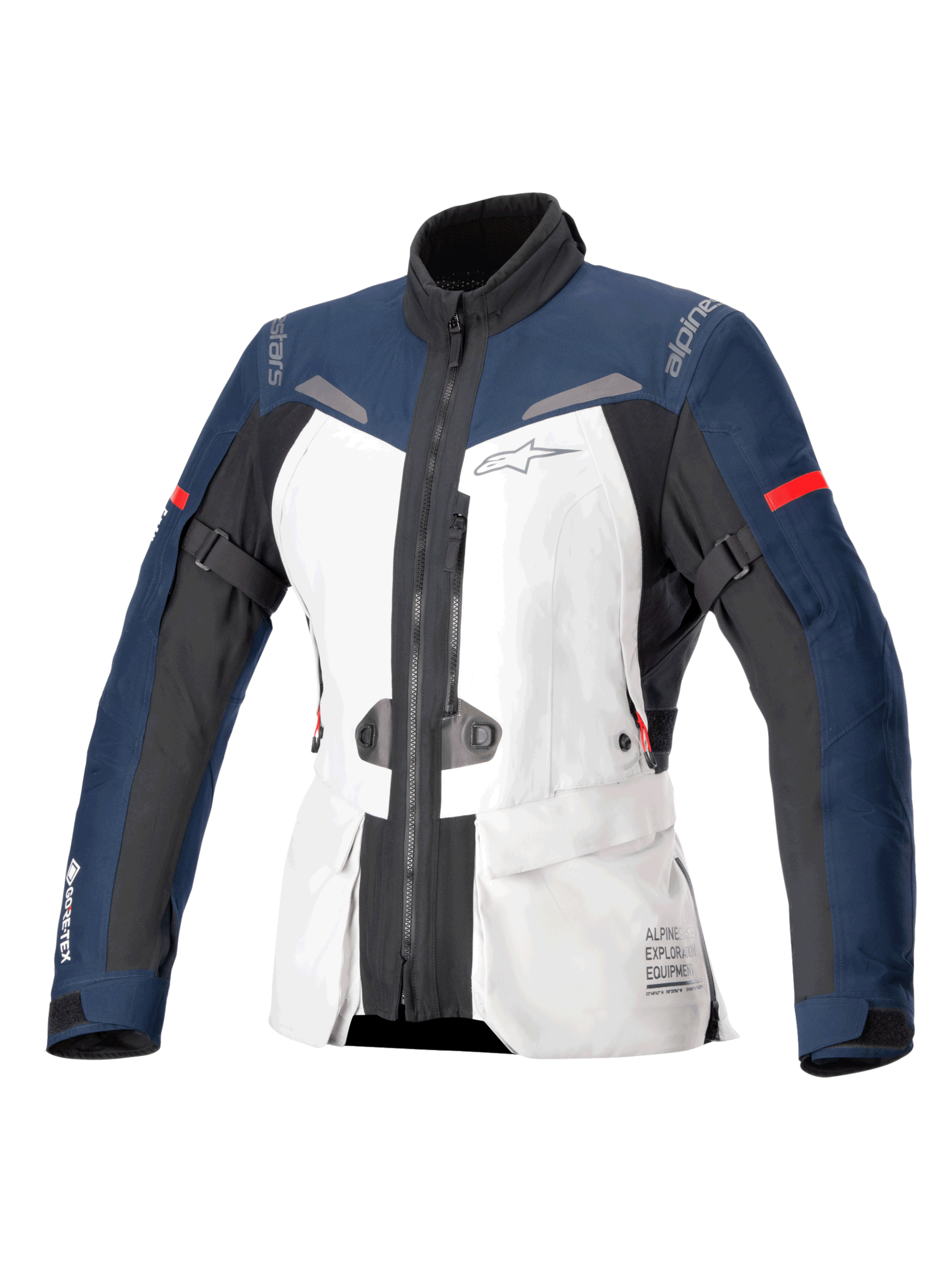 Stella ST-7 2L GORE-TEX Jakke