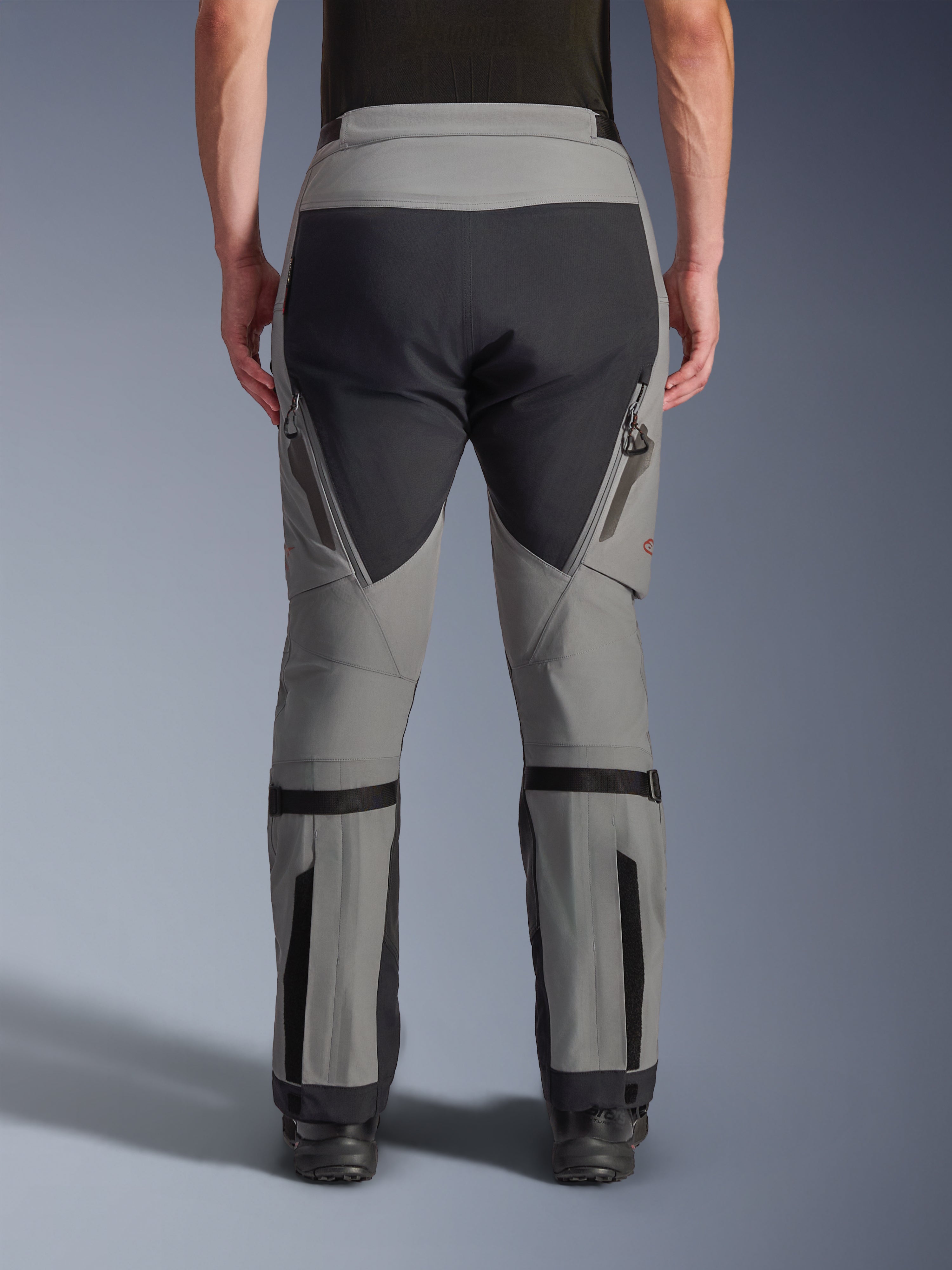 Nazca 3L Gore-Tex Pro Bukser - Kort