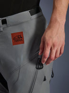 Nazca 3L Gore-Tex Pro Bukser - Kort