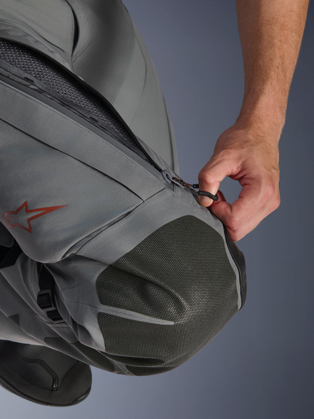Nazca 3L Gore-Tex Pro Bukser - Kort