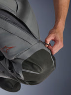 Nazca 3L Gore-Tex Pro Bukser - Kort