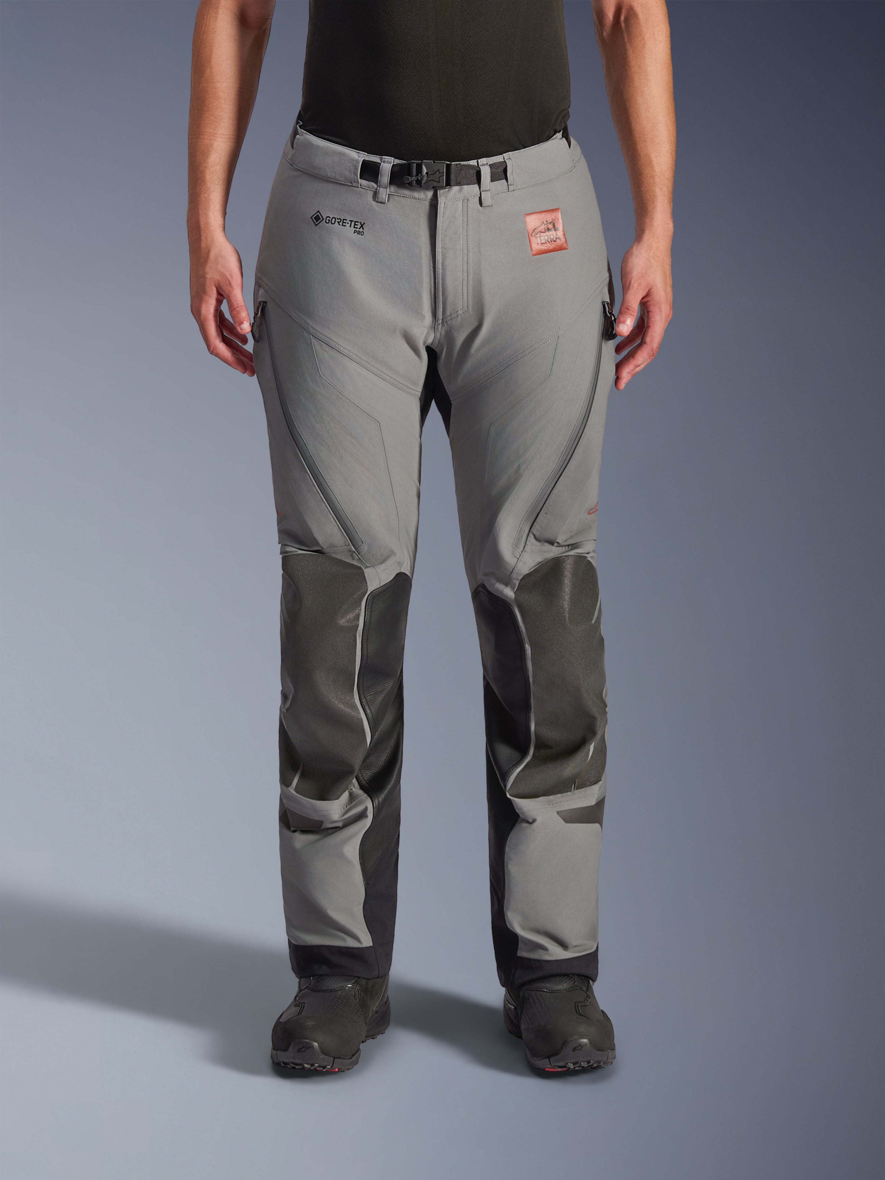 Nazca 3L Gore-Tex Pro Bukser - Short