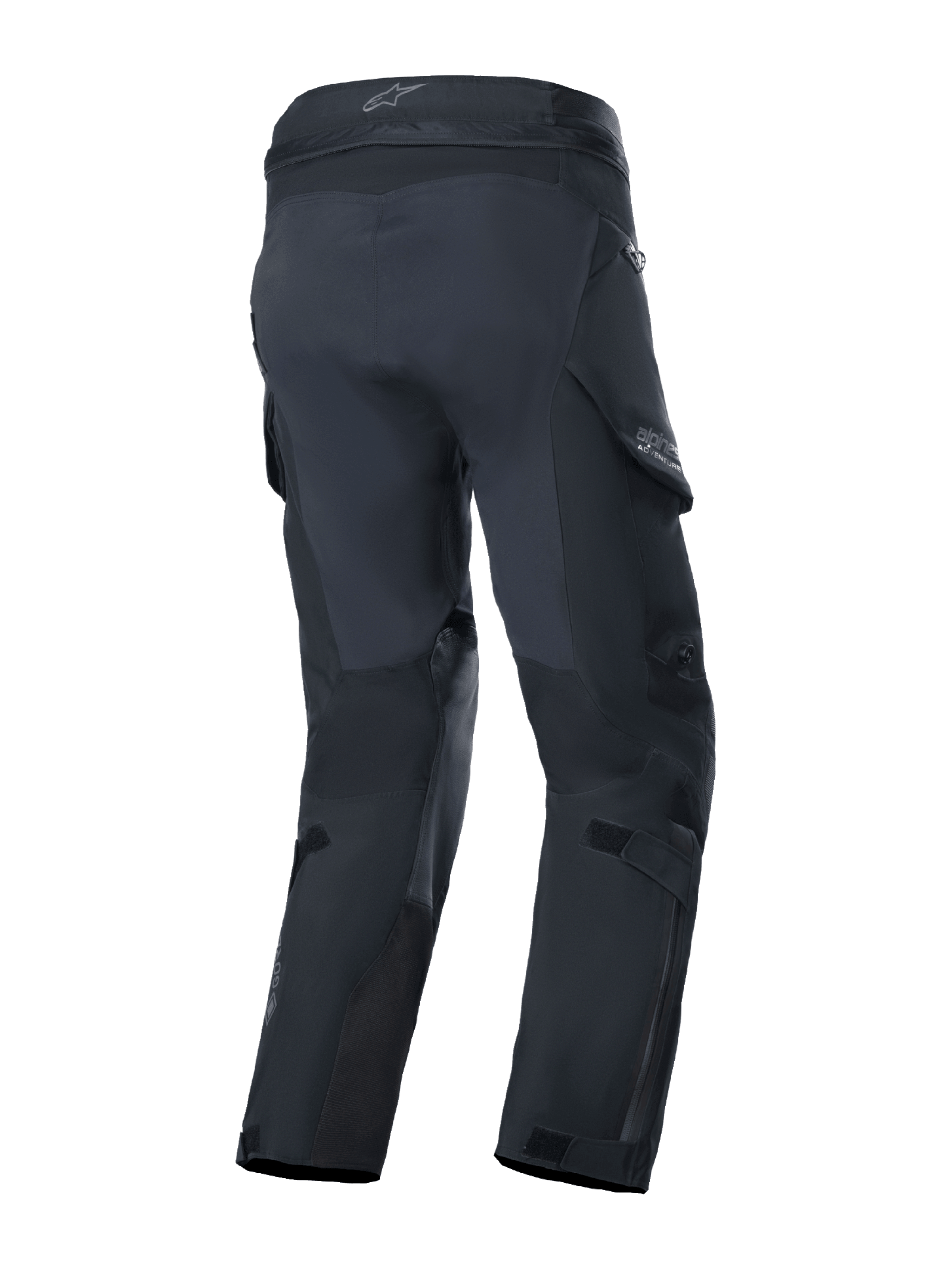 Boulder 3L GORE-TEX Bukser